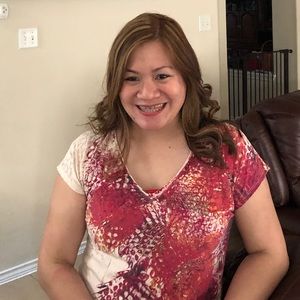 Meet your Posher, Denise